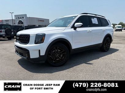 Used 2024 Kia Telluride SX X-Line