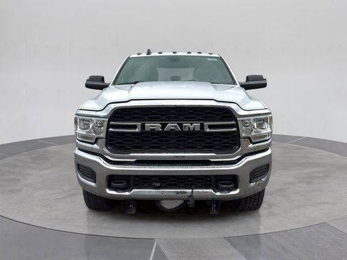 Used 2022 RAM 2500 Tradesman AWD/4WD image 10