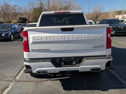 Certified 2023 Chevrolet Silverado 1500 High Country image 8