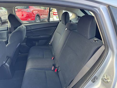 Used 2013 Subaru Impreza 2.0i image 16