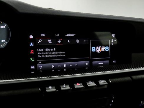 Used 2022 Porsche 911 GT3 image 68