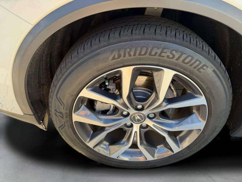 Used 2023 Acura MDX FWD w/ Technology Package image 49