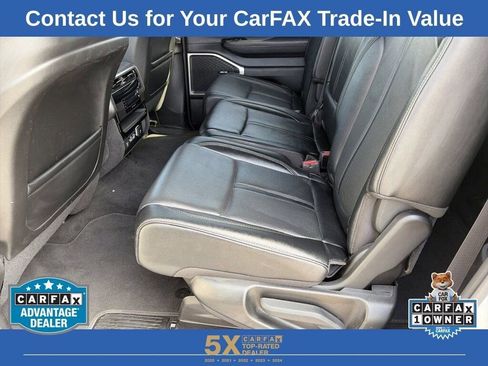 Used 2024 Jeep Wagoneer L Series II RWD image 36