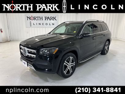 Used 2020 Mercedes-Benz GLS 450 4MATIC