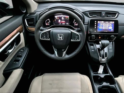 Certified 2018 Honda CR-V EX image 6