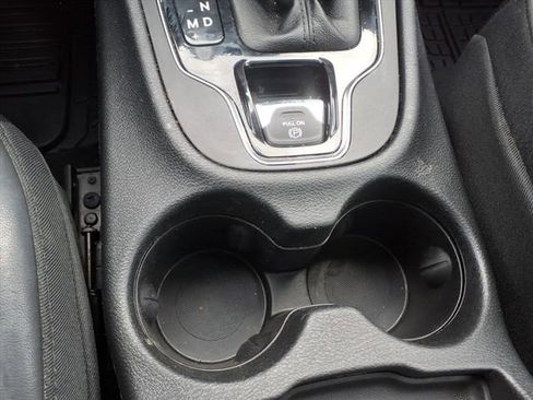 Certified 2019 Jeep Cherokee Limited image 19