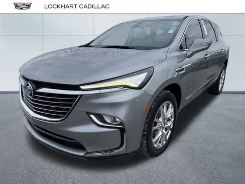 Used 2023 Buick Enclave Essence w/ Experience Buick Package image 6