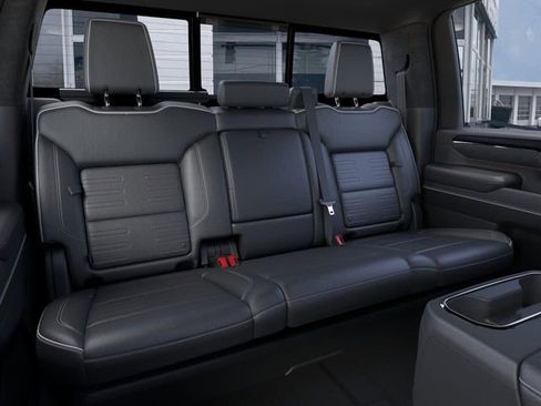 New 2026 GMC Sierra 2500 AT4X AWD/4WD image 17