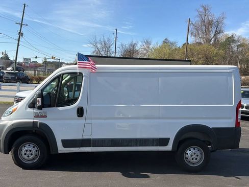 Used 2016 RAM ProMaster 1500 image 18
