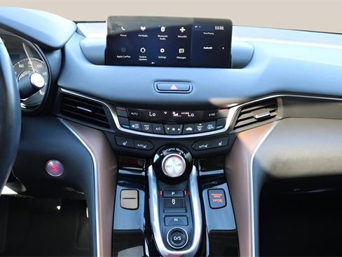Used 2021 Acura TLX image 22