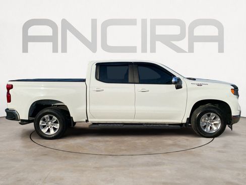 Used 2023 Chevrolet Silverado 1500 LT image 11
