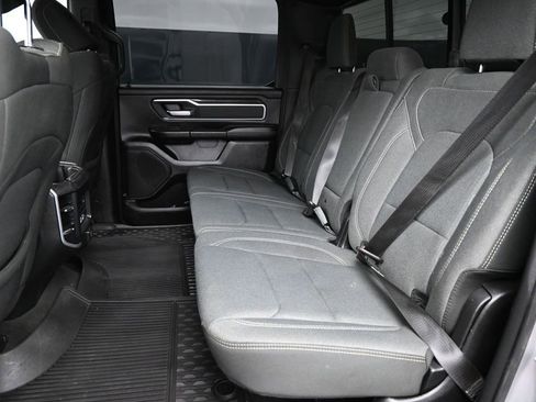Used 2022 RAM 1500 Lone Star image 26