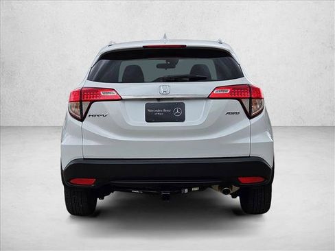 Used 2022 Honda HR-V EX image 7