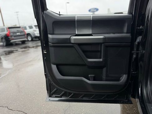 Certified 2018 Ford F150 XLT w/ Equipment Group 302A Luxury image 12