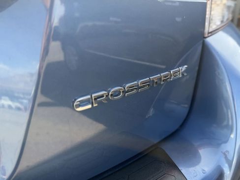 Used 2022 Subaru Crosstrek 2.0i Premium image 38