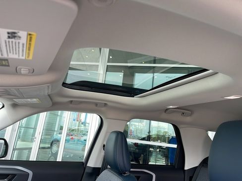 Certified 2024 Ford Bronco Sport Outer Banks w/ Tech Package image 28