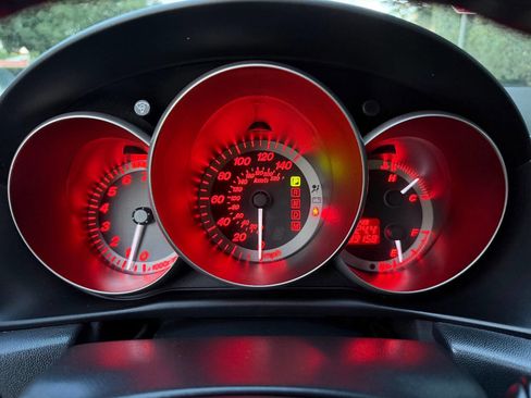 Used 2009 MAZDA MAZDA3 s Touring image 26