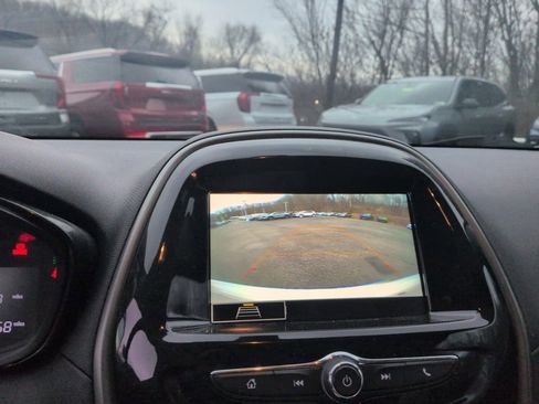 Used 2020 Chevrolet Spark LS image 19