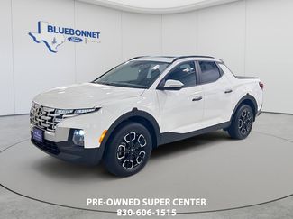 Used 2024 Hyundai Santa Cruz SEL w/ Activity Package FWD video 1