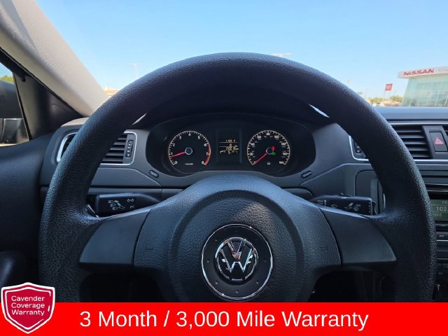 Used 2014 Volkswagen Jetta S FWD image 25