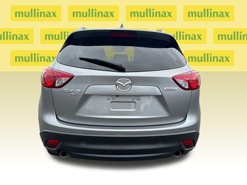 Used 2014 MAZDA CX-5 Grand Touring AWD/4WD image 30