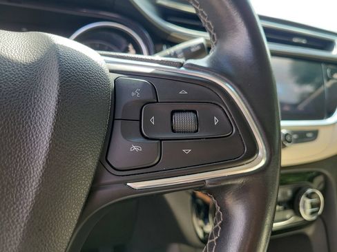Used 2020 Buick Encore GX Select w/ Experience Buick Package FWD image 27
