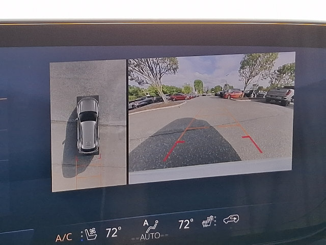 Used 2024 Buick Envision Avenir AWD/4WD image 13