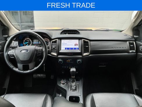 Used 2022 Ford Ranger XLT w/ Tremor Off-Road Package image 12