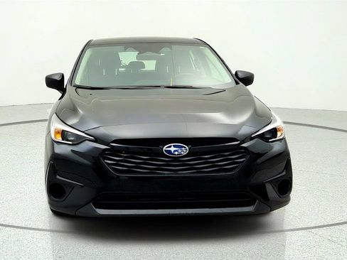 Used 2025 Subaru Impreza 2.0i AWD/4WD image 2