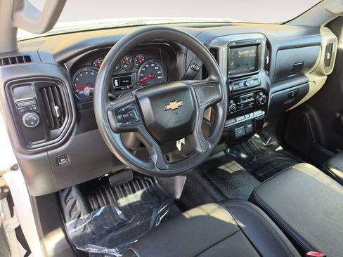 Used 2019 Chevrolet Silverado 1500 W/T image 10