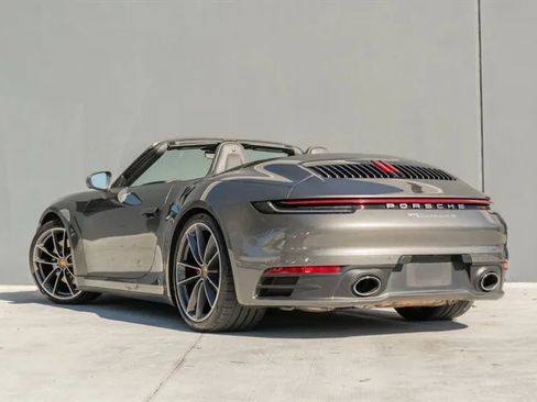 Used 2021 Porsche 911 Carrera S image 10