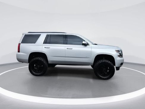 Used 2020 Chevrolet Tahoe LS image 9