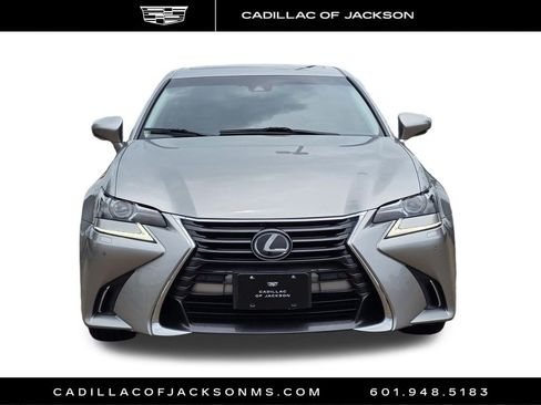Used 2019 Lexus GS 350 AWD w/ Premium Package image 2
