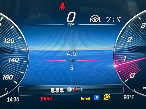 New 2026 Mercedes-Benz GLE 450 4MATIC image 28