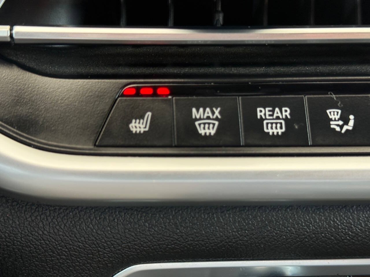 Used 2019 BMW X5 xDrive40i w/ Convenience Package AWD/4WD image 24