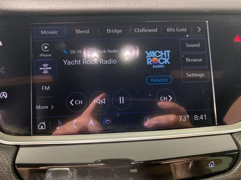 Used 2023 Cadillac XT5 Premium Luxury AWD/4WD image 19
