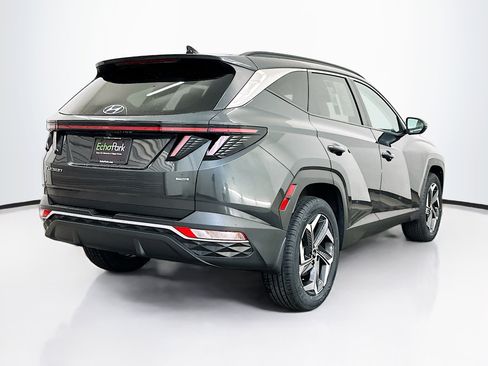 Used 2023 Hyundai Tucson SEL w/ Convenience Package image 9