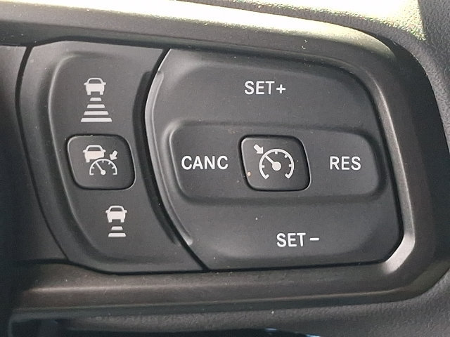 Used 2024 Jeep Wrangler Unlimited Rubicon 4xe AWD/4WD image 22