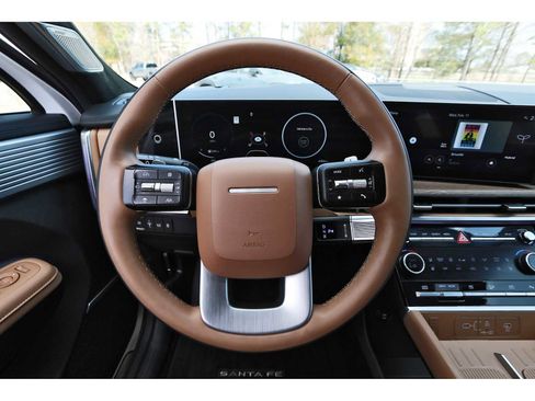 Used 2026 Hyundai Santa Fe Calligraphy image 15