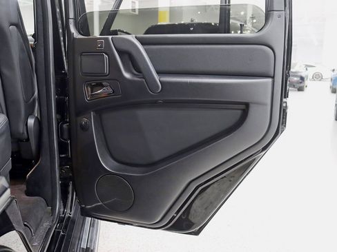 Used 2013 Mercedes-Benz G 550 image 36