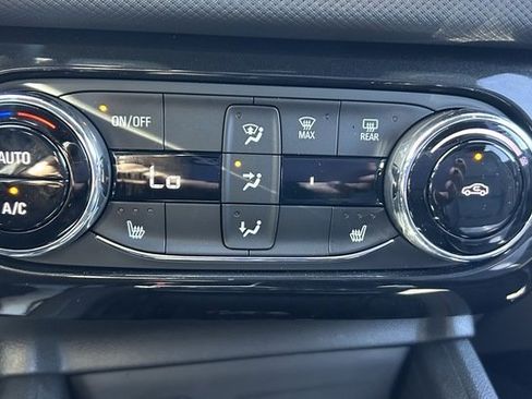 New 2025 Chevrolet TrailBlazer ACTIV w/ Convenience Package image 21