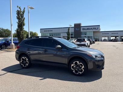 Used 2023 Subaru Crosstrek 2.5i Limited
