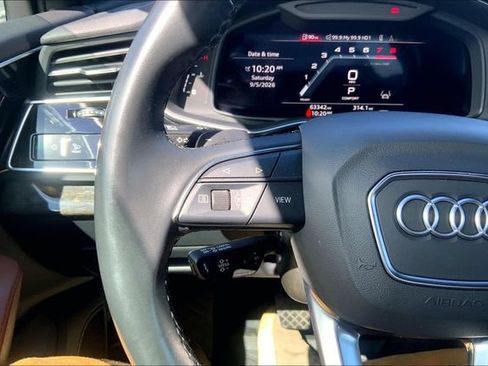 Used 2022 Audi Q7 3.0T Prestige AWD/4WD image 21