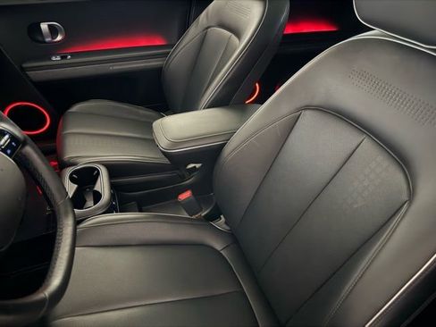 Used 2023 Hyundai Ioniq 5 Limited image 39