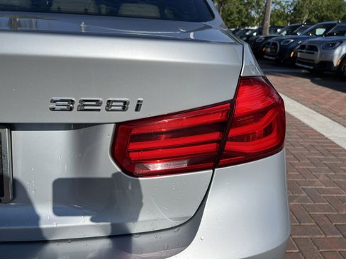 Used 2016 BMW 328i Sedan RWD image 41