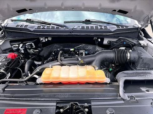 Used 2019 Ford F150 XL w/ Equipment Group 101A Mid image 10