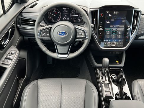 New 2026 Subaru Forester Limited AWD/4WD image 14