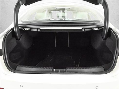 Certified 2025 Mercedes-Benz CLA 250 4MATIC image 6