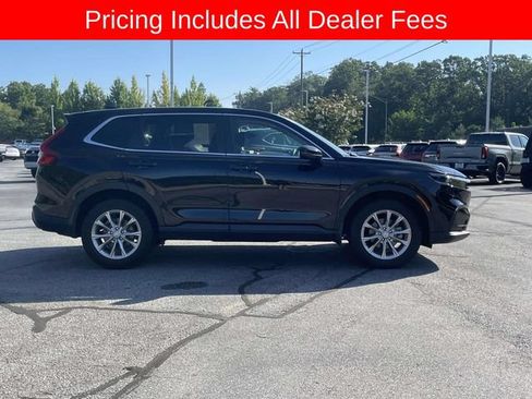 Used 2024 Honda CR-V EX image 6