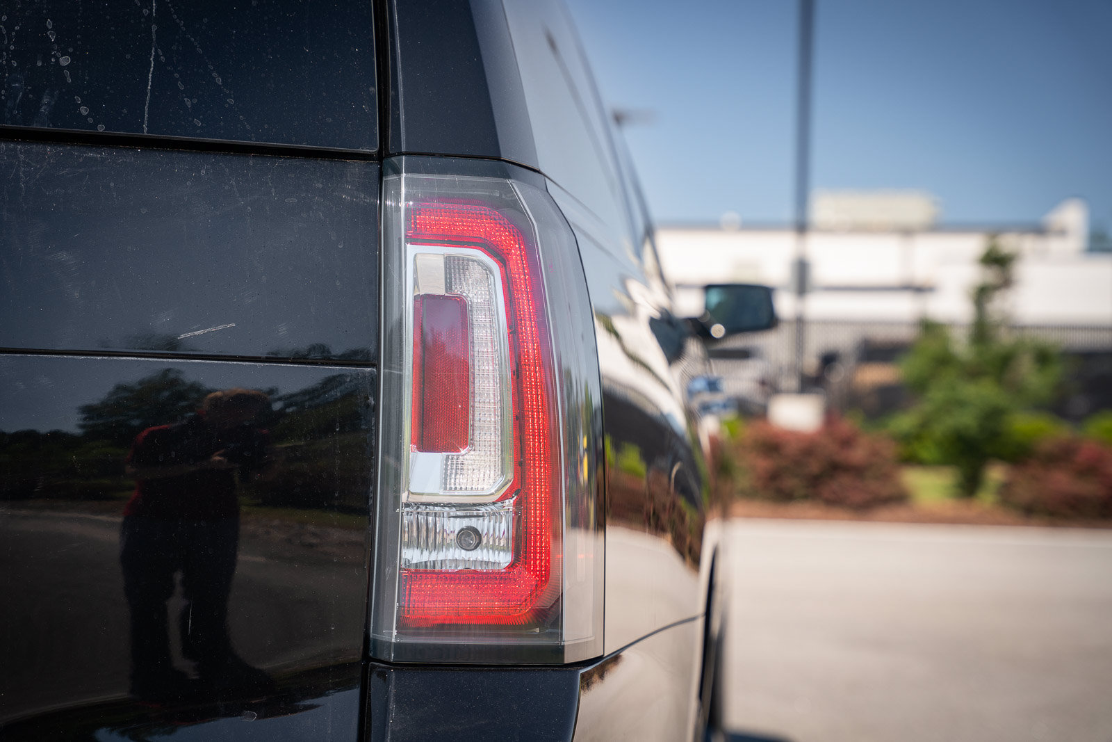 Used 2018 GMC Yukon XL Denali w/ Open Road Package AWD/4WD image 21